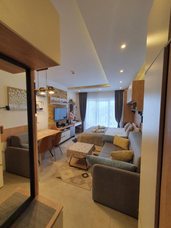 Апартаменты Vistanova Milmari S33 Копаоник Экстерьер фото