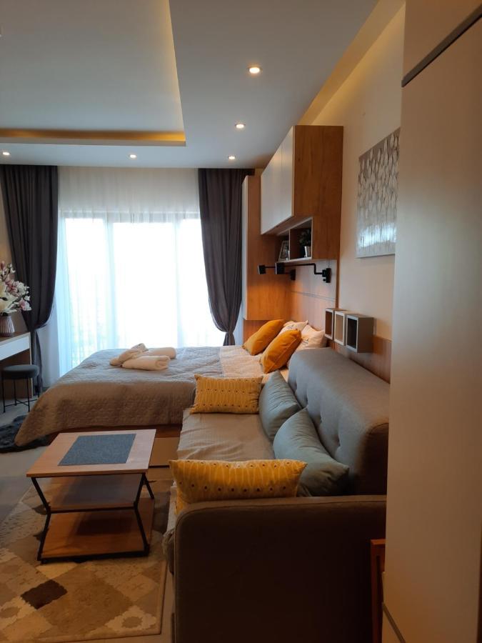 Апартаменты Vistanova Milmari S33 Копаоник Экстерьер фото